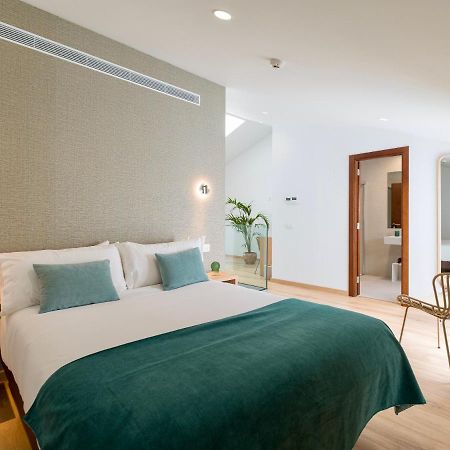 Hotel Emete & Coworking By Airnest Las Palmas Buitenkant foto