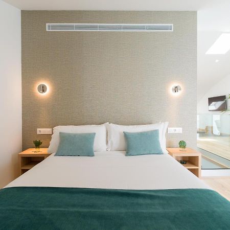 Hotel Emete & Coworking By Airnest Las Palmas Buitenkant foto