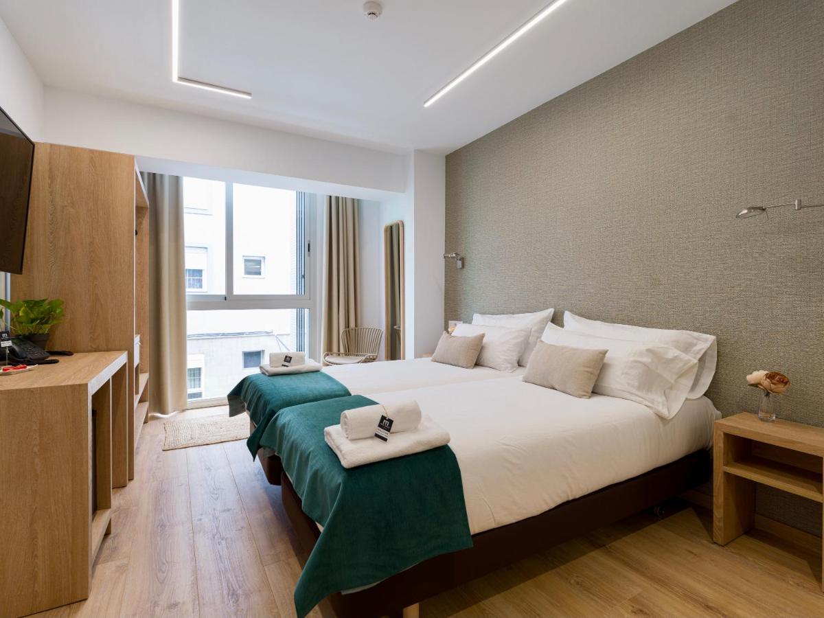 Hotel Emete & Coworking By Airnest Las Palmas Buitenkant foto