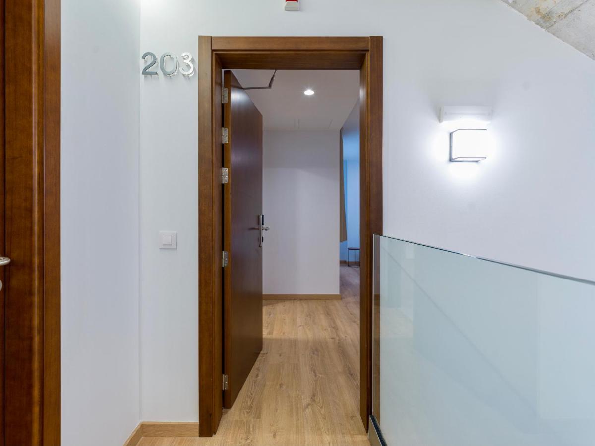 Hotel Emete & Coworking By Airnest Las Palmas Buitenkant foto