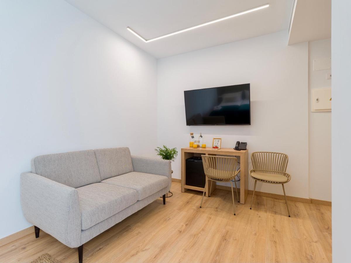 Hotel Emete & Coworking By Airnest Las Palmas Buitenkant foto