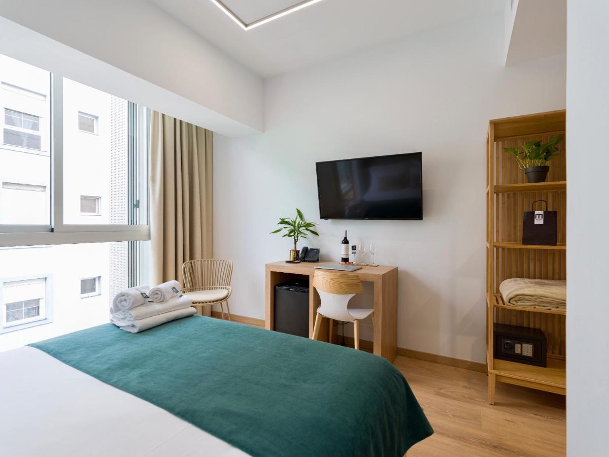 Hotel Emete & Coworking By Airnest Las Palmas Buitenkant foto