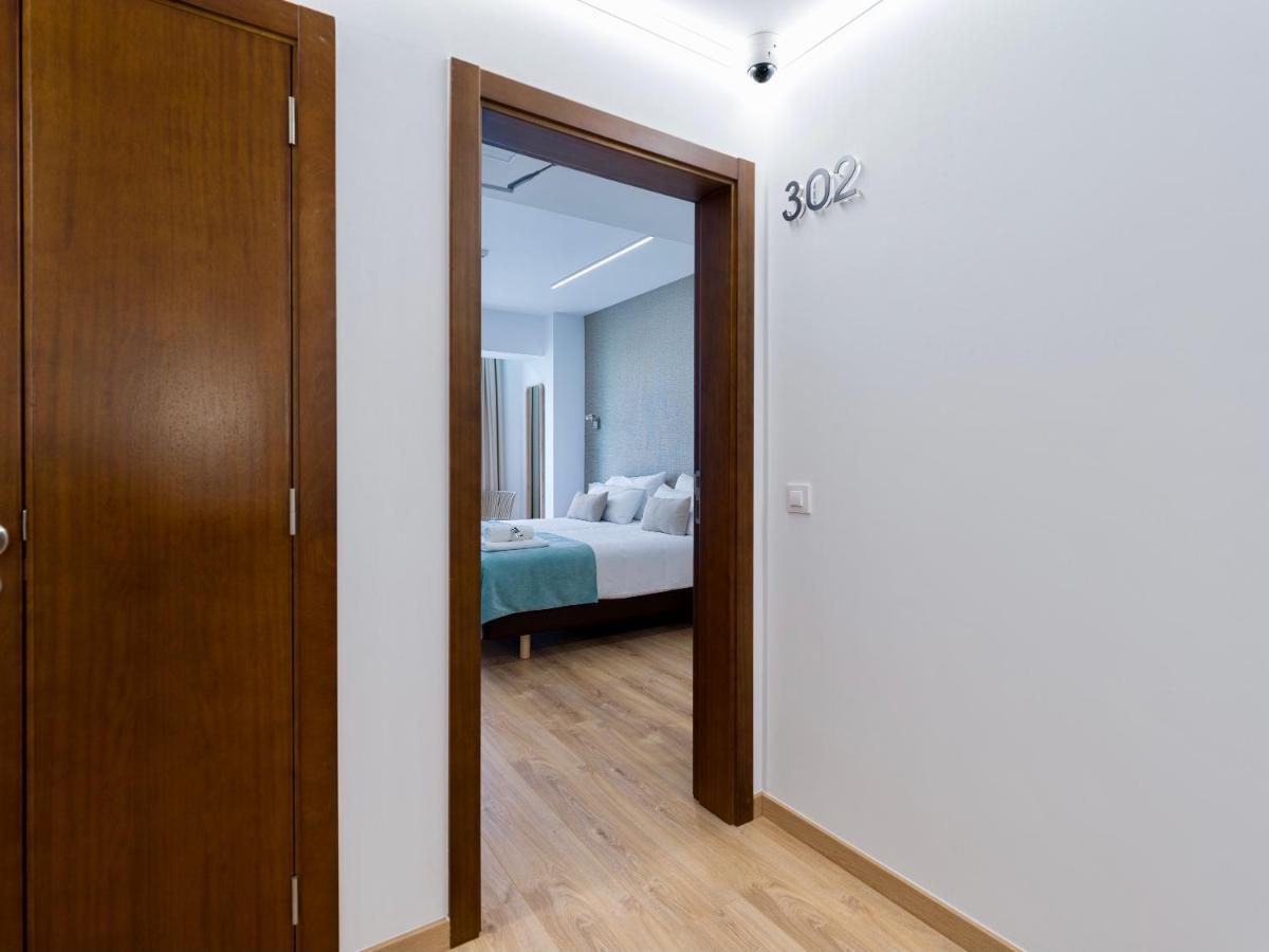 Hotel Emete & Coworking By Airnest Las Palmas Buitenkant foto
