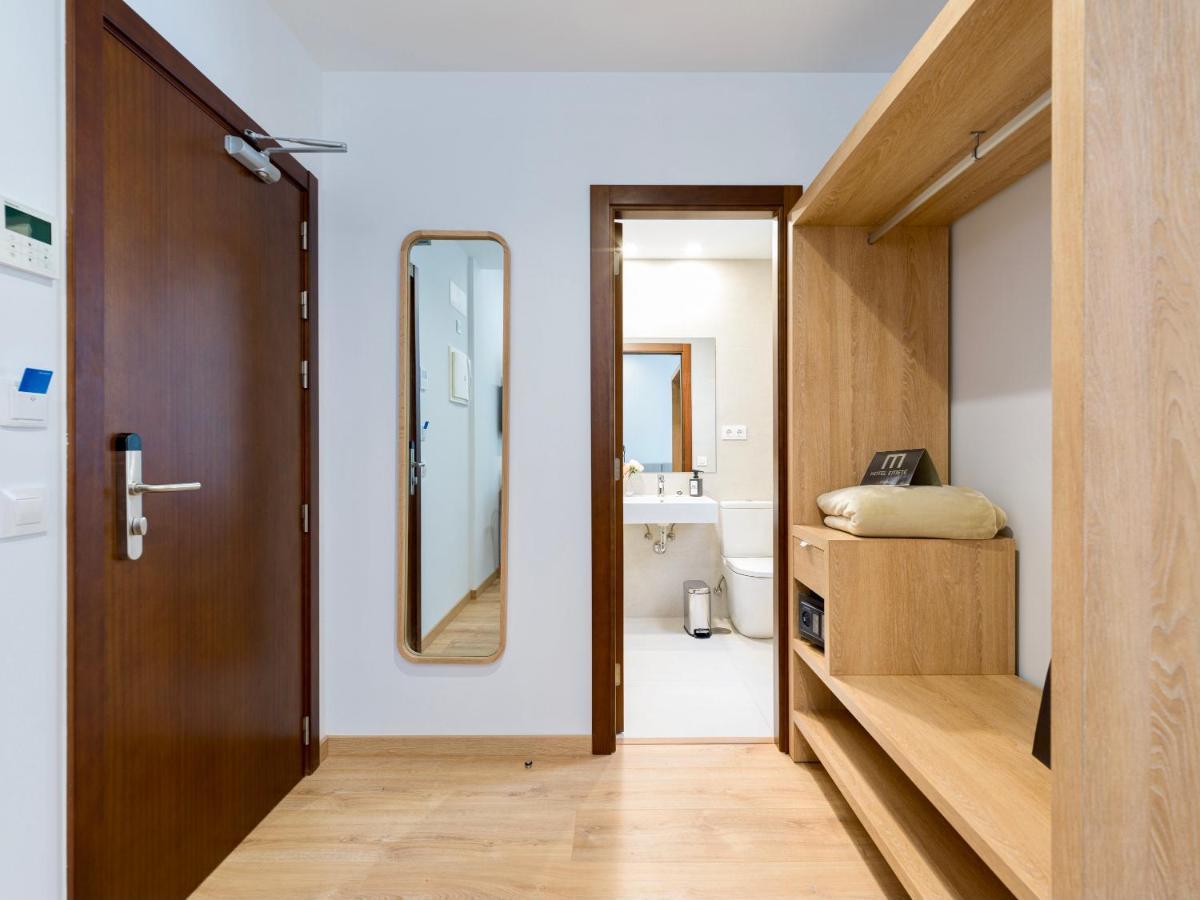 Hotel Emete & Coworking By Airnest Las Palmas Buitenkant foto