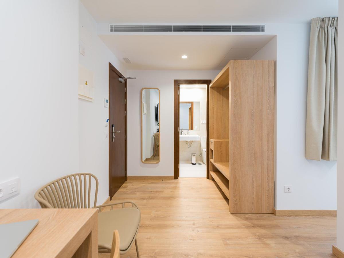Hotel Emete & Coworking By Airnest Las Palmas Buitenkant foto