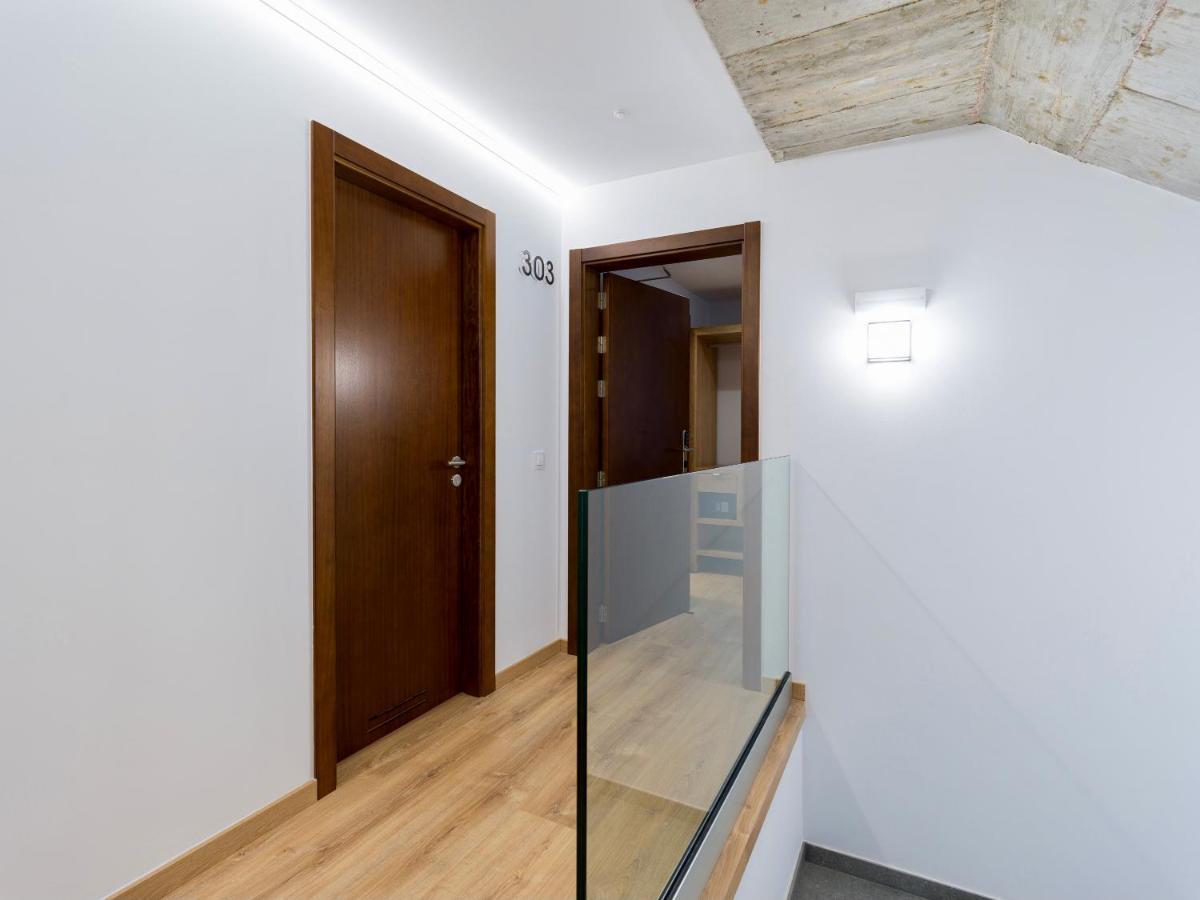 Hotel Emete & Coworking By Airnest Las Palmas Buitenkant foto