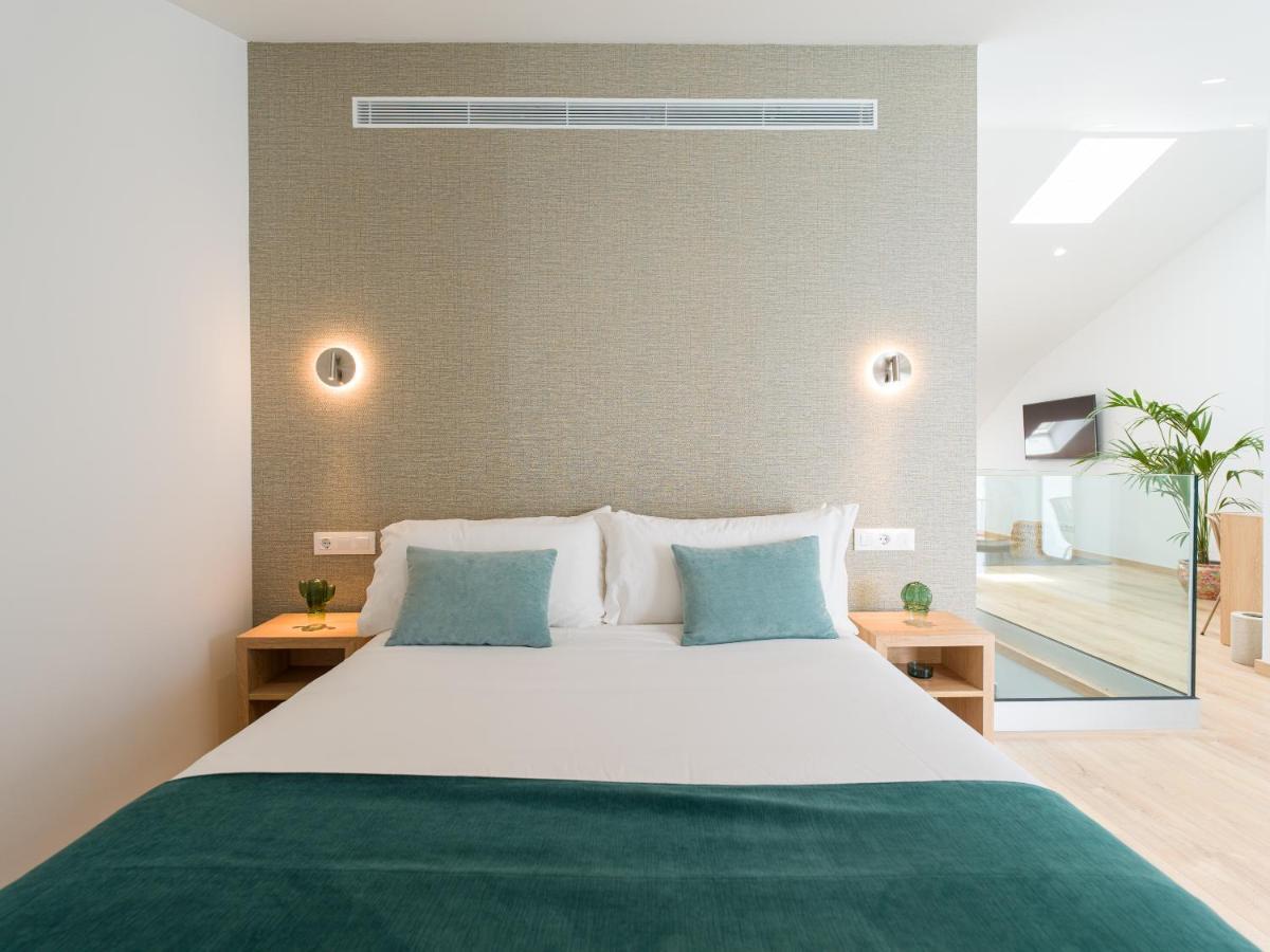Hotel Emete & Coworking By Airnest Las Palmas Buitenkant foto
