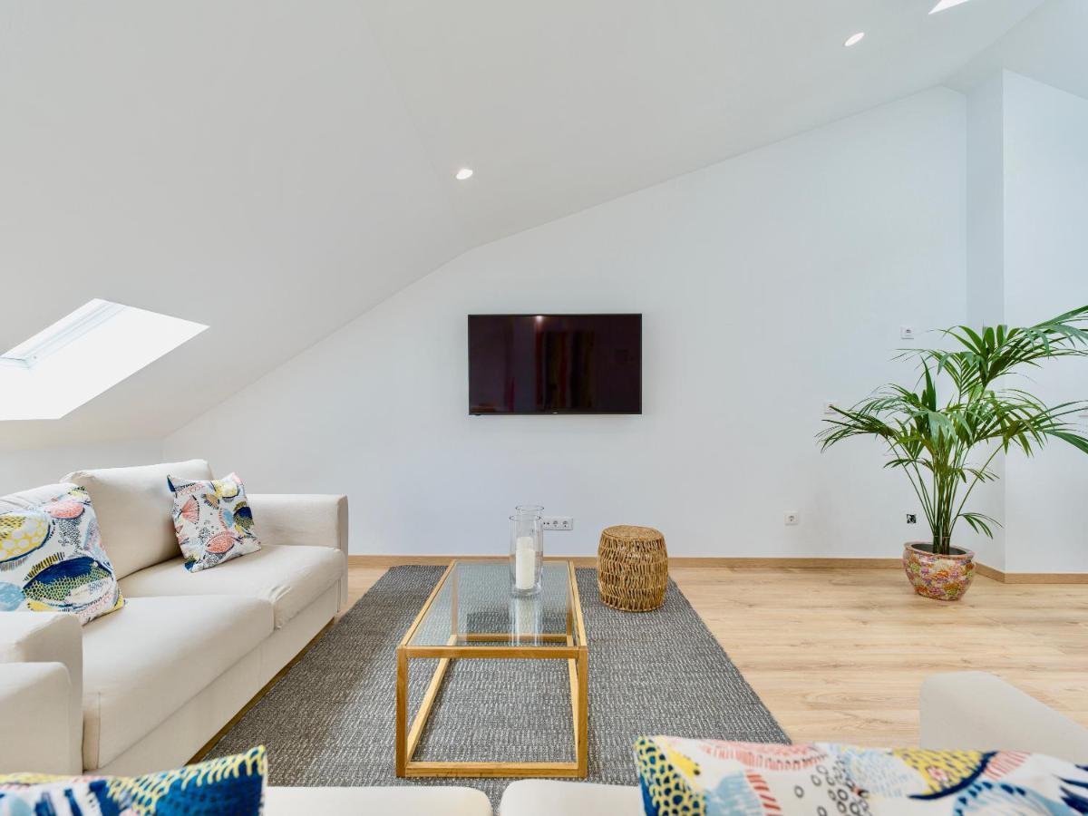 Hotel Emete & Coworking By Airnest Las Palmas Buitenkant foto