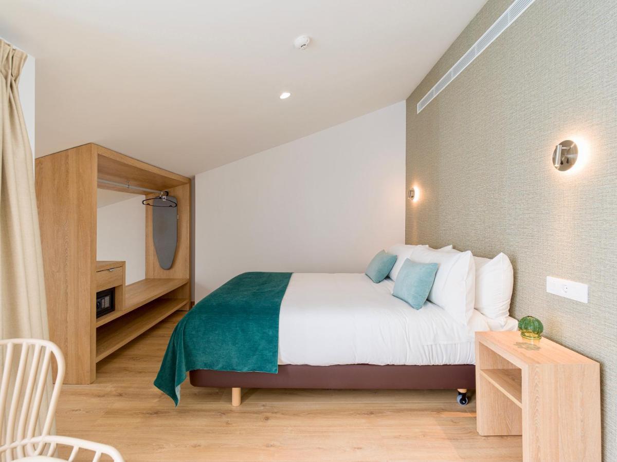 Hotel Emete & Coworking By Airnest Las Palmas Buitenkant foto